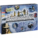 Ravensburger detective game Scotland Yard
