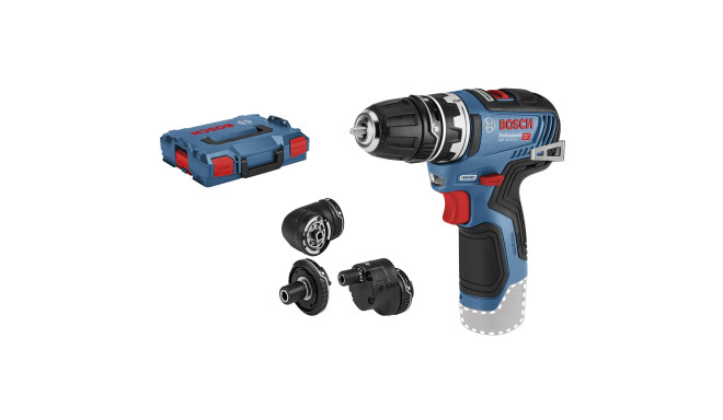 Bosch GSR 12V-35 FC   06019H3003 Cordless Drill Driver