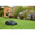 Bosch Indego XS 300 robotic lawn mower