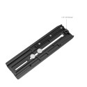SmallRig 3031 Extended Quick Release Plate voor DJI RS 2