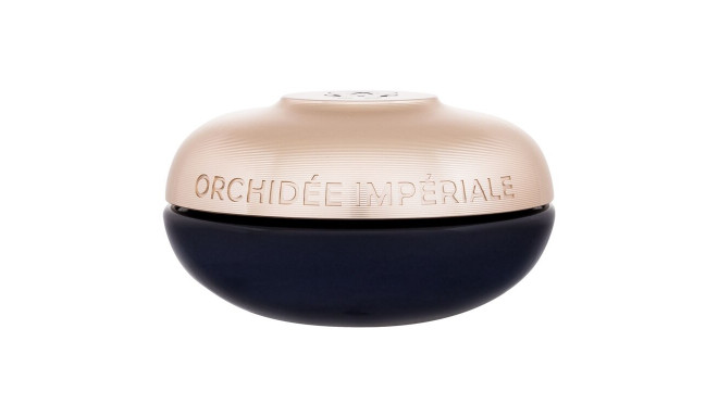 Guerlain Orchidée Impériale The Molecular Concentrate Eye Cream (20ml)