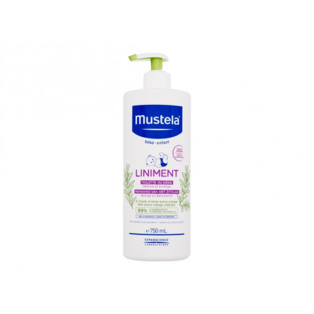Mustela Bébé Liniment (750ml)
