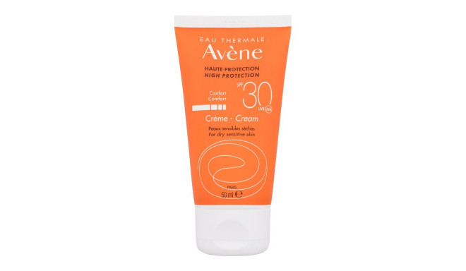 Avene Sun Cream (50ml)