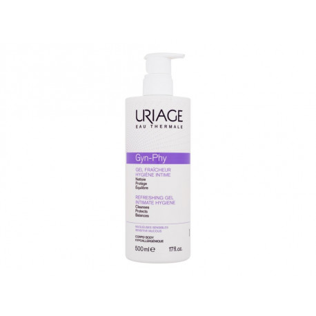 Uriage Gyn-Phy Refreshing Gel (500ml)