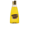 GOLD BY JOSE OJEDA LIMPIADOR DE BROCHAS aceite de oliva 200 ml