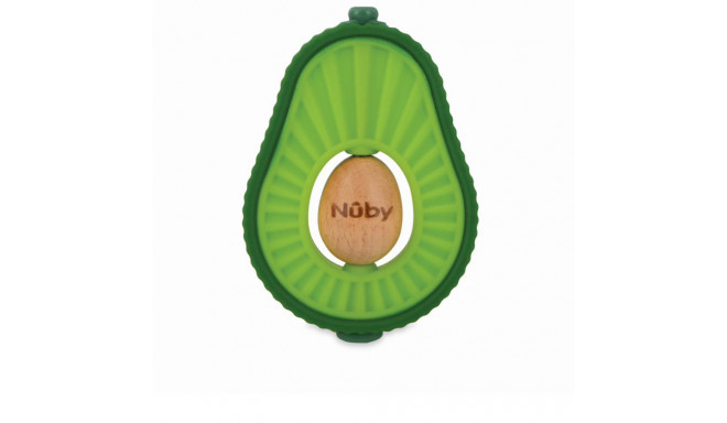 NÛBY MORDEDOR aguacate 6m+ 1 u