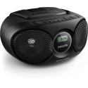 Philips raadio AZ215B/12 (avatud pakend)