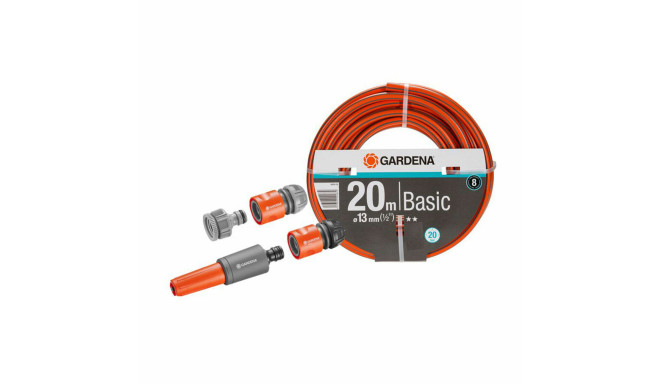 Tubo Per Gas Metano Besser 13mm/20m - Collegamento Sicuro Per Bombole E Apparecchiature Gas - Foto 3