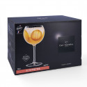 Džina un Tonika Glāžu Komplekts Chef & Sommelier Symetrie 6 gb. Stikls 580 ml