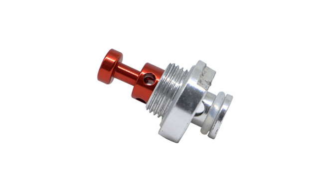 Kiirkeedupoti ventiil Bergner San Ignacio Creta Asendus