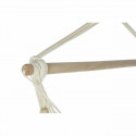 Hammock DKD Home Decor Polüester Puuvill (100 x 50 x 130 cm)