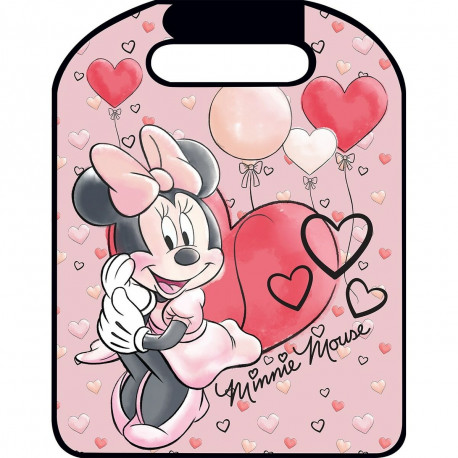 Istmekate Minnie Mouse CZ10634 Roosa