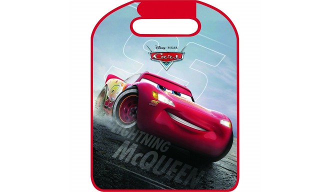 Seat cover Cars CZ10267 Red