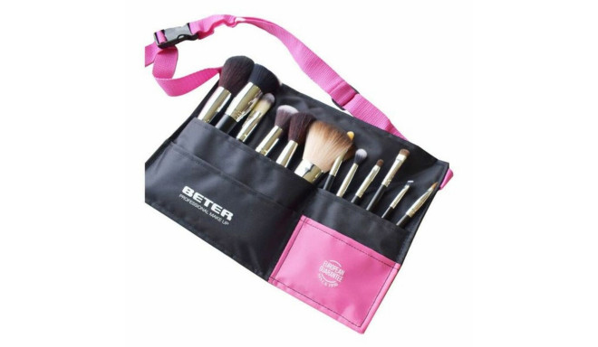 Set of Make-up Brushes Beter 22200