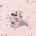 Set of clothes Minnie Mouse Pink (3 Months)