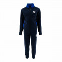 Children's Sports Outfit Converse Chuck Tricot Set Blue (13-15 Years)