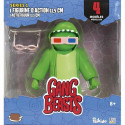 Tegevuskujud Lansay Gang Beasts  Lot #3 11,5 cm