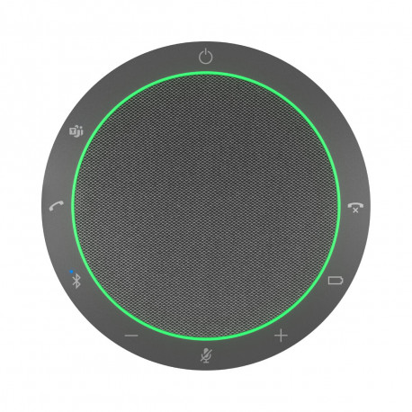 Portable Bluetooth Speaker with Microphone Jabra 2755-109