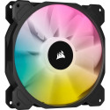 Kastventilaator Corsair SP140 RGB ELITE