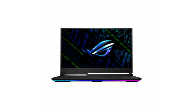 Sülearvuti Asus 90NR08S3-M001Y0 Hispaaniakeelne Qwerty 64 GB RAM 1 TB HDD + 1 TB SSD 1 TB SSD