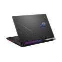 Sülearvuti Asus G733CX-LL045W 64 GB RAM 1 TB HDD + 1 TB SSD Hispaaniakeelne Qwerty 17,3"