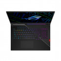 Sülearvuti Asus G733CX-LL045W 64 GB RAM 1 TB HDD + 1 TB SSD Hispaaniakeelne Qwerty 17,3"