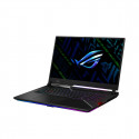 Sülearvuti Asus G733CX-LL045W 64 GB RAM 1 TB HDD + 1 TB SSD Hispaaniakeelne Qwerty 17,3"