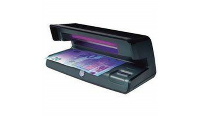 Counterfeit Note Detector Safescan 50 9 W Black