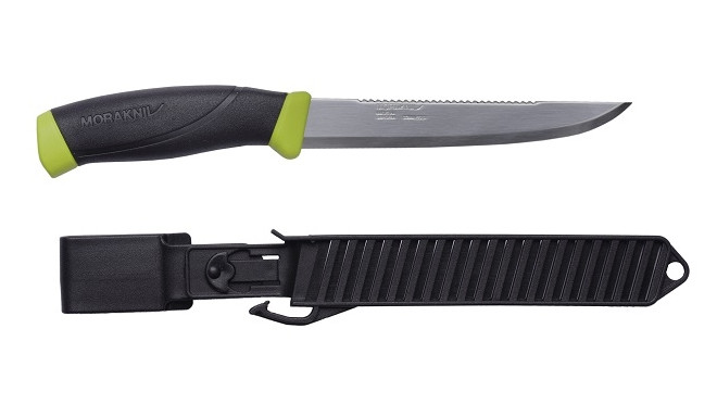 Morakniv® Fishing Comfort Fillet 150