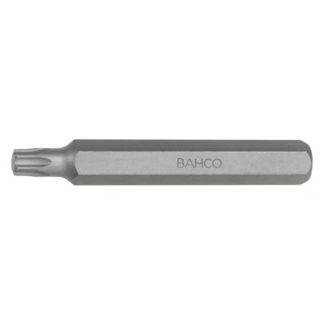Bits Torx T45 75mm 5pcs 10mm drive