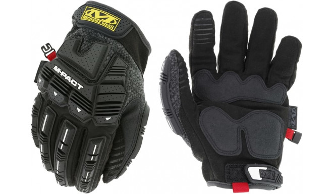 Winter gloves Mechanix COLDWORK™ M-Pact, size L