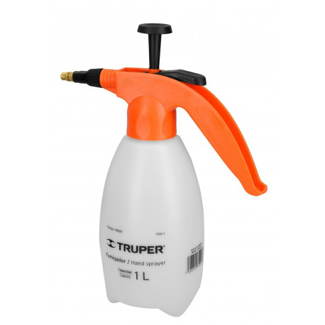 Truper garden sprayer 1L