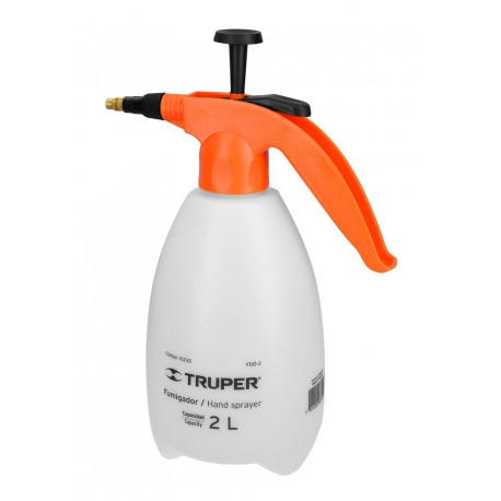 Truper garden sprayer 2L