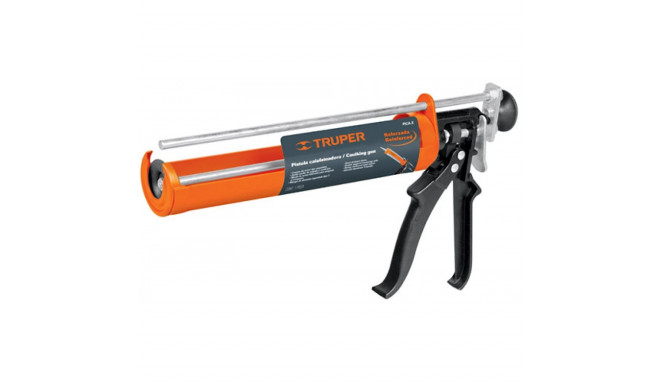 Proffesional caulking gun skeleton reinforced Truper®