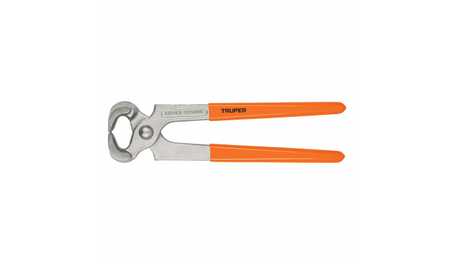 Carpenter´s end cutting pliers 20cm Truper®