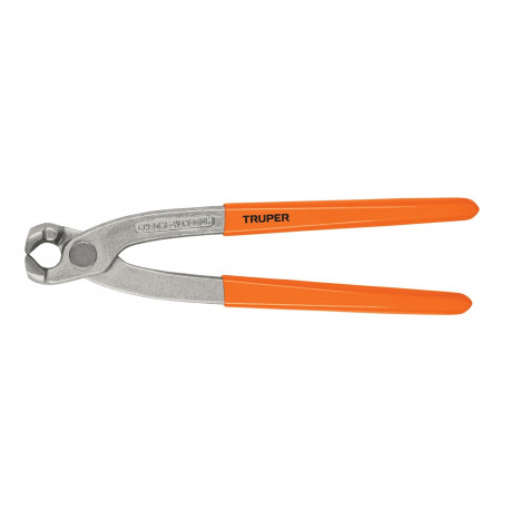 End cutting pliers 23cm Truper®