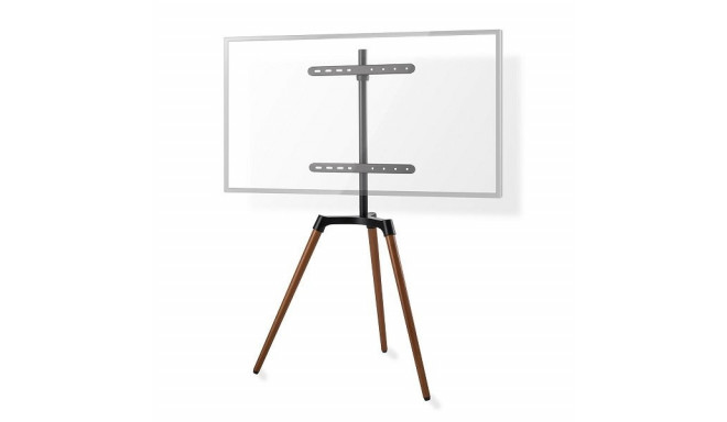 Nedis TVSM7060BK TV display 50"- 65" up to 35kg "Scandinavian design"