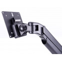 Multibrackets MB-2449 Monitor holder at the table with gas shock absorber up to 32"/ 10kg