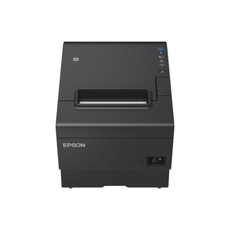 Epson TM-T88VII, Fixed Interface, USB, Ethernet, ePOS