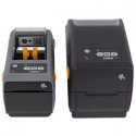 Zebra ZD411, 8 dots/mm (203 dpi), RTC, EPLII, ZPLII, USB, USB Host, BT, Wi-Fi (ZD4A022-D0EW02EZ)