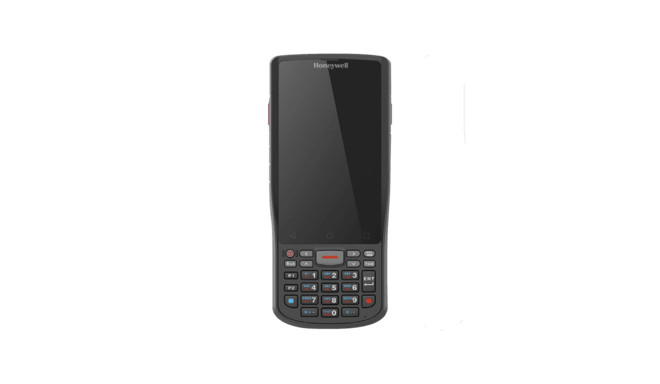 Honeywell EDA51K, 2D, USB-C, BT, Wi-Fi, 4G, NFC, num., GPS, kit (USB), GMS, Android