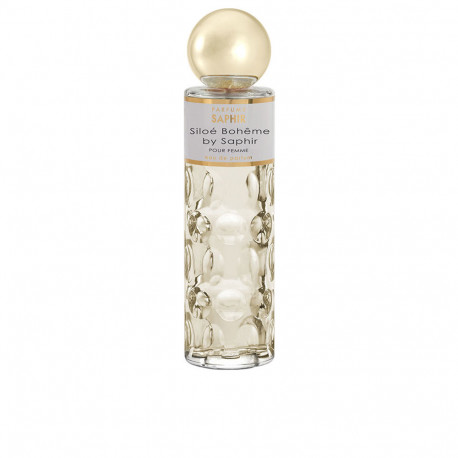 Parfums Saphir parfüümvesi Siloé Bohême edp 200ml