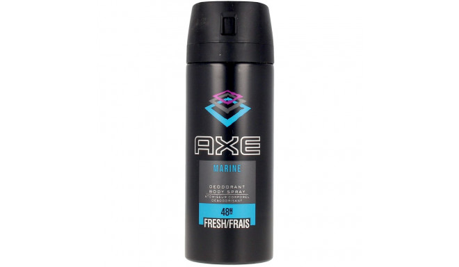 AXE MARINE deo vapo 150 ml