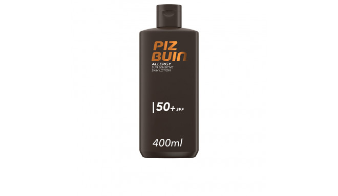 PIZ BUIN ALLERGY lotion SPF50 400 ml