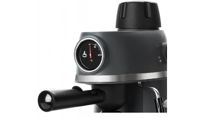 Hydro-pressure kohvimasin Black+Decker BXCO800E