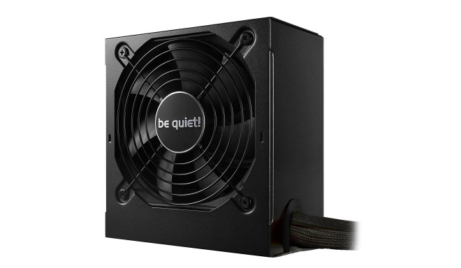 be quiet! toiteplokk System Power 10 550W