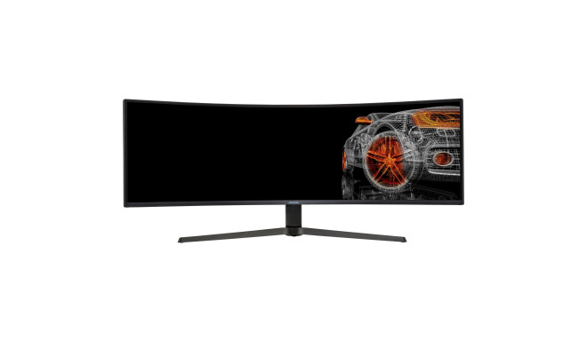 Samsung monitor 49" Odyssey G9 C49G95TSSR