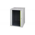 Digitus 19 inches wall cabinet 980x600x450mm 20HE - RAL7035