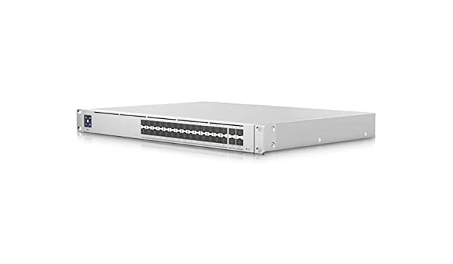 Ubiquiti USW-Pro Aggregation, Switch (silver)