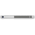 Ubiquiti USW-Pro Aggregation, Switch (silver)